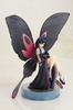 Kotobukiya Accel World Kuroyukihime scale PVC painted finished product 1/8