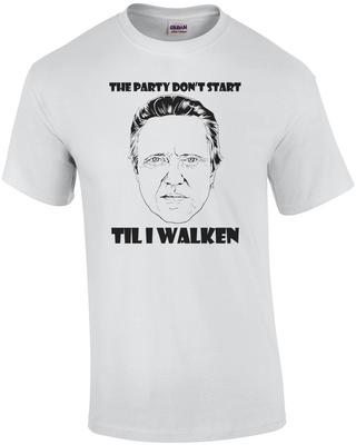 Tops – T-Shirts