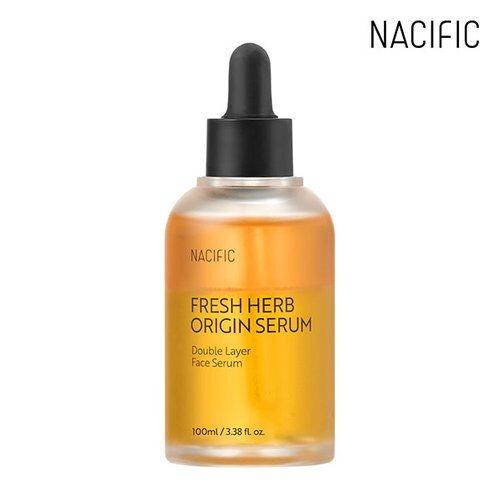 [NACIFIC] NACIFIC Сыворотка Fresh Herb Origin 100 мл_634008