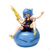 BANDAI Ichiban Kuji That Time I Got Reincarnated As a Slime Rimuru's Summer Vacation A Prize Rimuru Summer Figure
