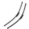 Misima Windshield Wiper Blades For Mercedes W203 C160 C180 C200 C230 C240 C280 C350 C32 C55 2004 - 2007 Front Window 2005 2006