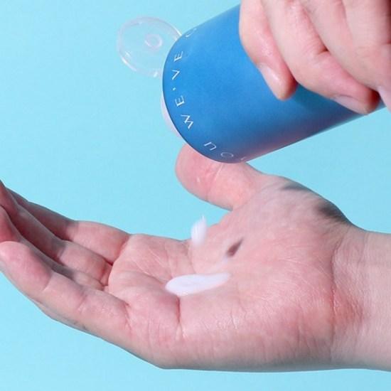 Bontree Homme Pure Marine Moisture Skin 300ml + Lotion 300ml Set, 4 Sets