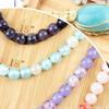 Wood Bead Designs Board Jewelry Crafting Tool Jewelry Beading Tray for Necklace Bracelet Jewelry Making for Enthusiasts