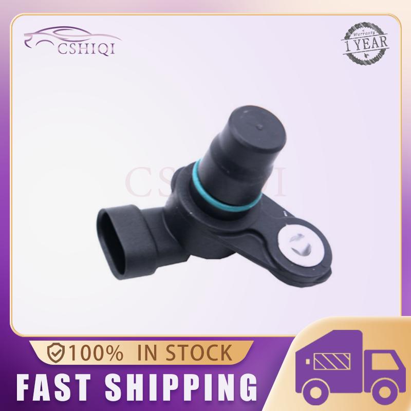 12584079 New Camshaft Position Sensor CPS For Buick Chevy Cobalt Colorado Isuzu Ascender Saab 9-7X Saturn GMC Canyon Envoy