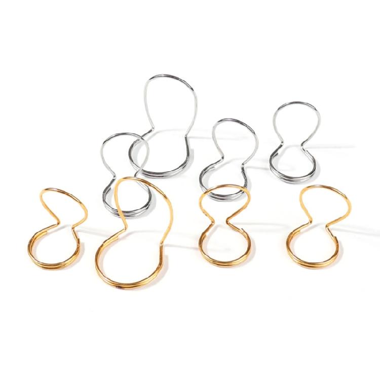 4Pcs/pack Butterfly Guitar Finger Picks Thumb Picks Adjustable Plectrums Stringed Instrument Guitar Picks Finger Picks