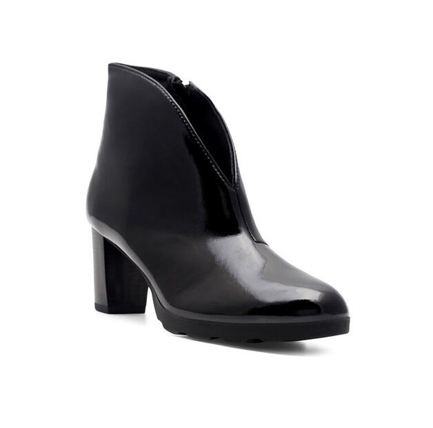 Ботильоны Lasocki WYL3522-3Z, черные