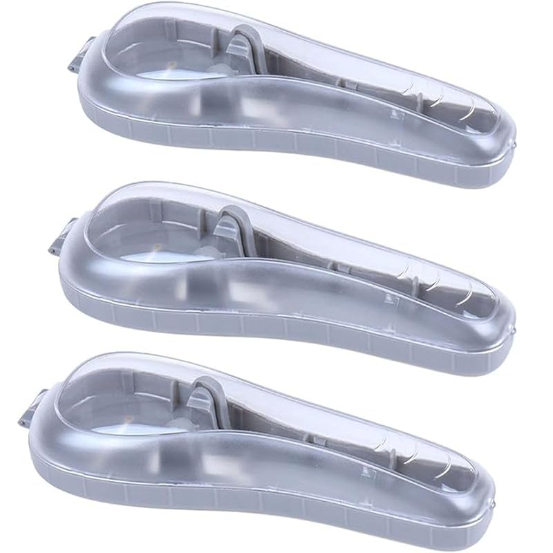 

Your act T-shaped razor case cell phone trip protector case shaver holder shaver set of 3 razor case