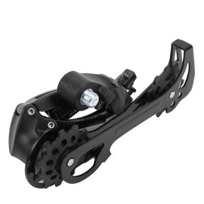 789 Rýchlostné Plastová Oceľ Horský Bicykel Zadné Prehadzovačky Cyklistický Radič Príslušenstvo pre Bicykel