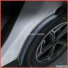 -2024 Models CHERY TIGGO 4/TIGGO 4 PRO Rear Wheel Lining Widening Modify Antifreezing