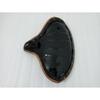 Genuine Leather HARLEY WLA WLC VL UL EL WL KNUCKLEHEAD SOLO SEAT FLATHEAD BROWN