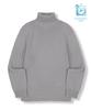 NP STUDIO Basic Standard Turtleneck Knit 3 Colors