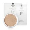 Gongjinhyang Seol Brightening Moisture Glow Cushion Refill 13g Choose 1 (No. 21 or No. 23)