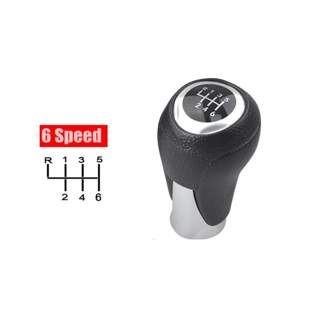 Wie in der Abbildung gezeigt CX-5 Schalthebel Auto Innenraum Schalthebel Schaltknauf Ersatz Personalisierter Stil