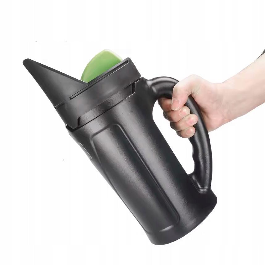 Gardenline Siewnik Ręczny Solarka 2,5L Eda4588