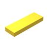 Non-Toxic Moc 63864 Accessories 1X3 Light Panel 25Pcs/Set Flat Tile Assemble Parts Building Blocks Child'S Gifts Educational Toy Accessory