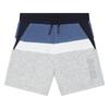 Baby Boys Jersey Swim Shorts