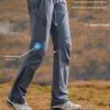 Pioneer Camp Women's Slim-Fit Bootcut Hiking Pants