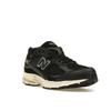 New Balance 2002R Leather Pack - Vintage Black Men Sneakers White M2002RIB