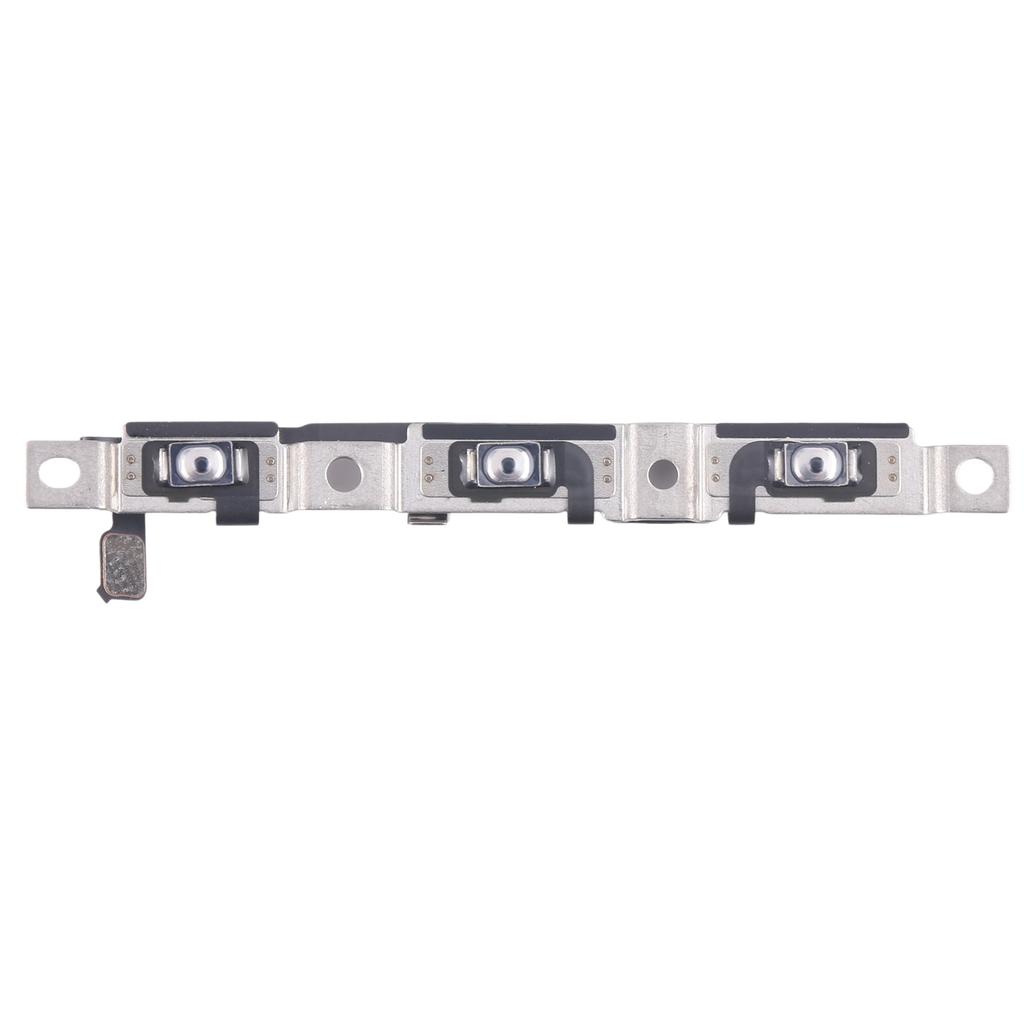 For iPhone 16 Plus OEM Volume Buttons Flex Cable Replacement Part