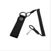 Retractable Steel Wire Anti-Loss Lanyard