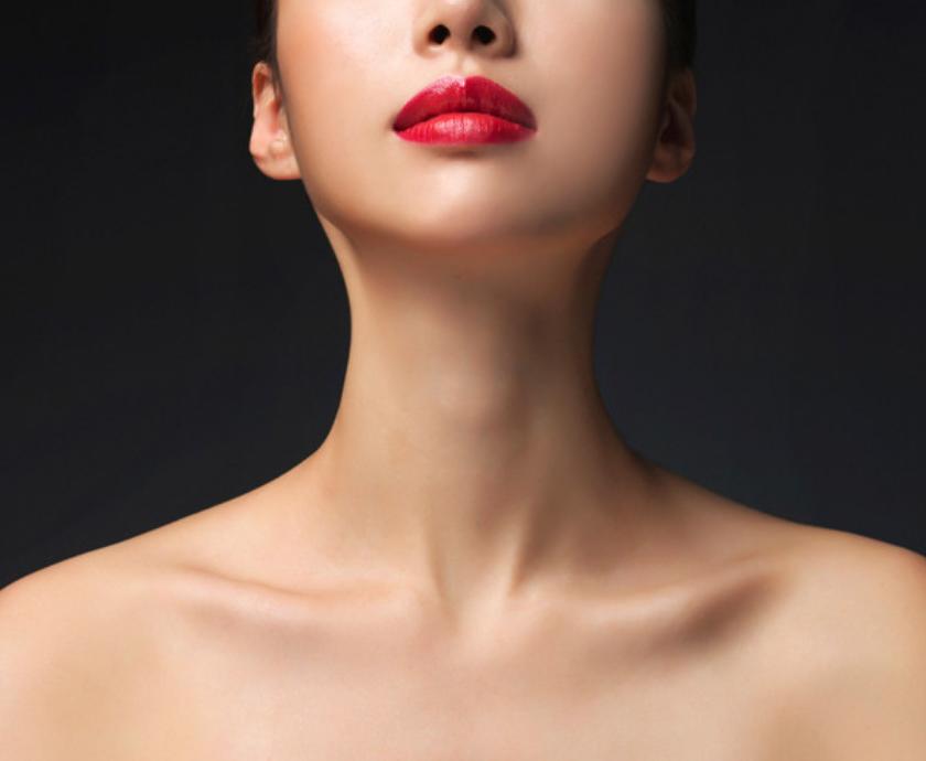 [Blooming Cell] Straffende, straffende Halscreme 2 g x 10 Stück