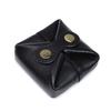 Japan And Korea Lipstick Storage Bag, Multi-Functional Earphones, Small Bean Bag, Cowhide Fashion, Portable Coin Change Bag, Urban Simplicity