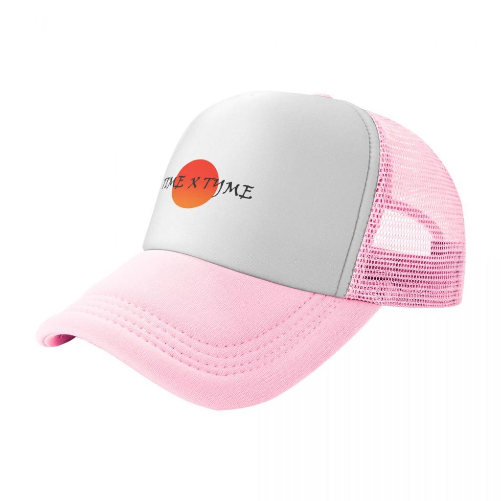 Rising Sun TxT Logo Baseball Cap Designer Hat Western Hats Caps Male Women'S