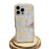 Kwiatowe etui na telefon iPhone 12-17 Pro Max