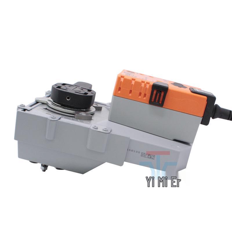 SRQ24A Self-Resetting Mechanical Angular Stroke Actuator