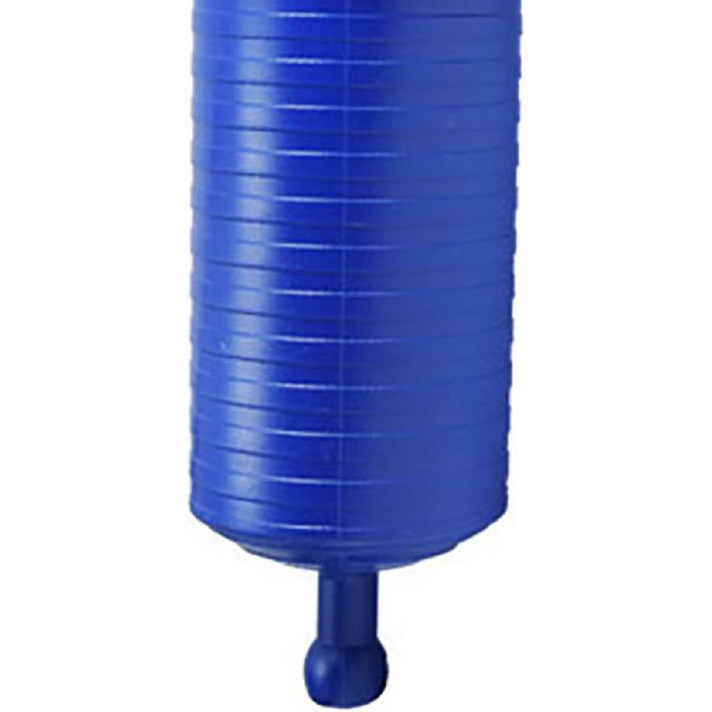 Toilet Plunger, High Pressure Air Drain Blaster Gun Sink Clog Remover Tool Pipe Dredging Unclogger with 4 Sized Suckers for Bathroom Bathtubs Tub