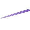 Sanrio "Little Twin Stars" KikiLala Clear Chopsticks, Purple, 490563