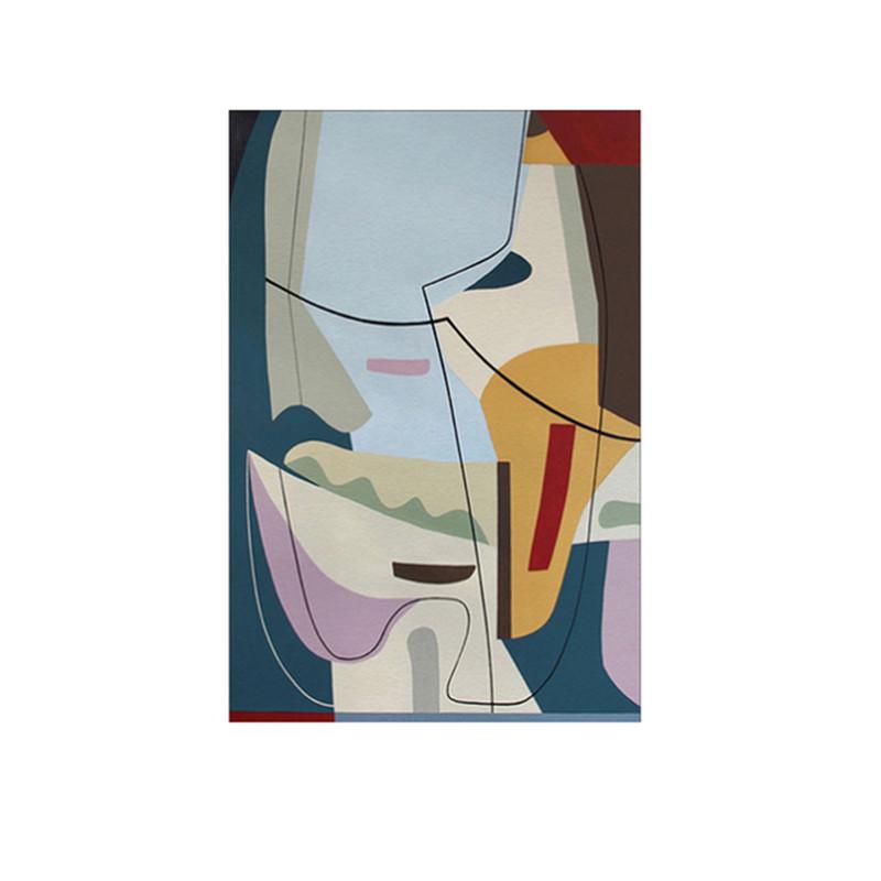 

Картина Пикассо Герника искусство живопись масляные постеры и гравюры Куадрос современная настенная живопись для гостиной украшение дома 21*30cm No Frame