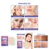 Wiieey Moon Pimple Patches For Diminishing Acne Marks And Concealing Blemishes 144pcs