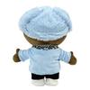Hello Kitty Plush Toy Doll With Clothes Stuffed Soft Plush Animal Doll Decorative Accessories For Children Birthday Gifts