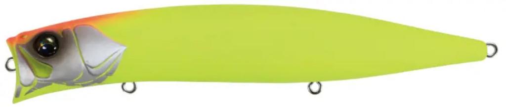 Bassday Hades 127F 25.3 Grams Minnow Floating Lure P-342 (7102)