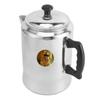 Aluminum Alloy Coffee Kettle V Shaped Spout Aluminum Tea Kettle Tea Kettle  For Making Coffee