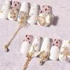 Ornaments Trendy Portable Hard To Fade