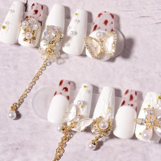 Ornaments Trendy Portable Hard To Fade