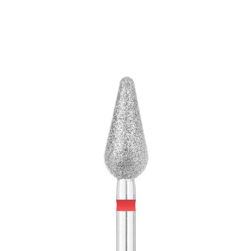 Frez Exo Pro Diamentowa Kropla Zaokr. 5,0 Mm Rd