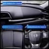 Car Interior Wax & Leather Care Conditioner for Seats and Dashboard