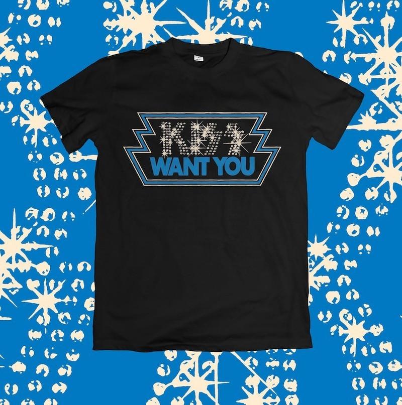 New Ace Frehley Memorial Gift For Fans Unisex S-5Xl Shirt Ss2745 4XL