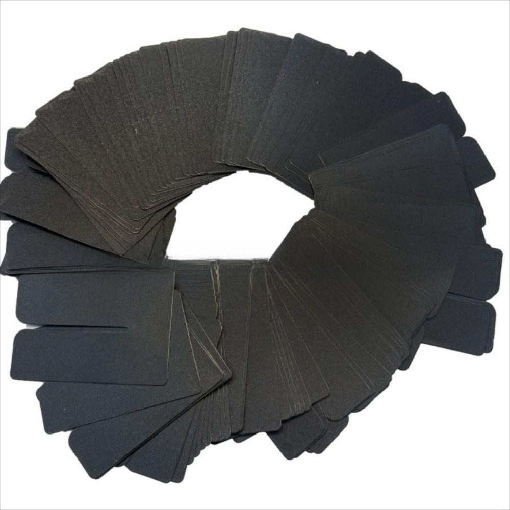 100Pcs Sturdy Hair Extensions Protector Shields Anti-UV Shield Guards Hair  for Keratin Extensions