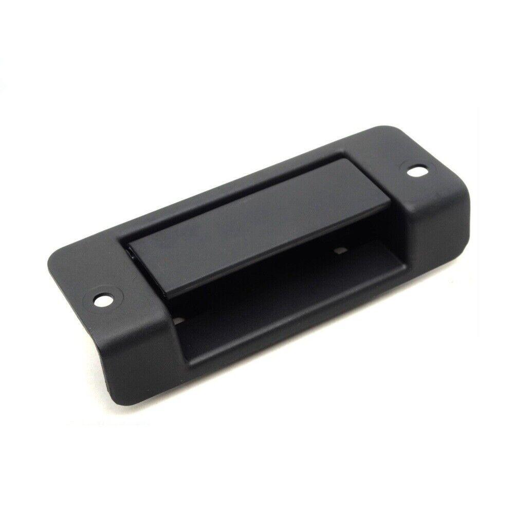 Rear Left Door Lower Lock Latch Cable Handle For Ford Transit MK6 MK7 2000-2014