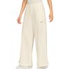 Casual Pants Women's Ecru Moderate Wide Leg Pants IH8515-133