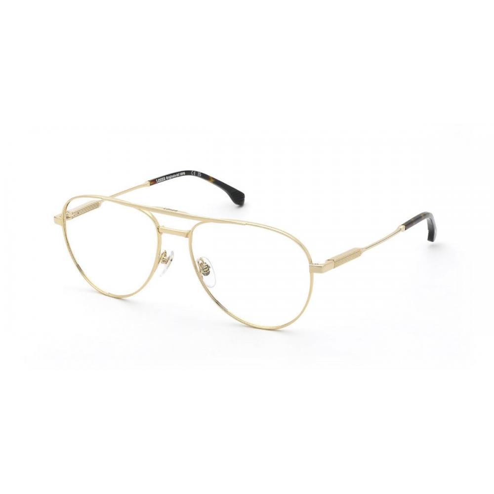 

Lozza Men Eyeglasses Vl2440 Gallipoli 6 0300 Shiny Rose Gold/59-20-150