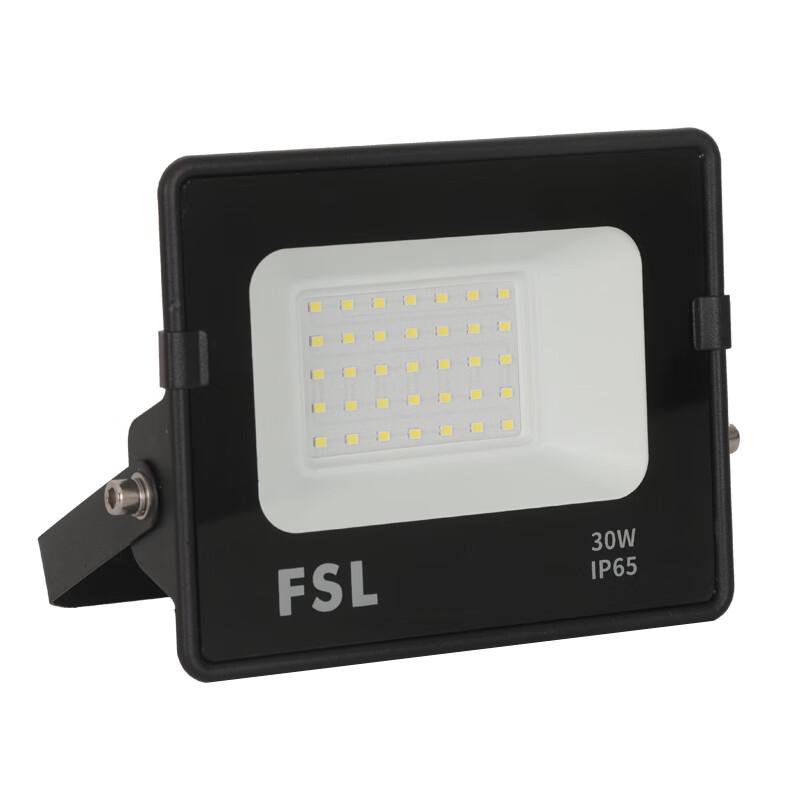 FSL Outdoor IP65 Waterproof LED Floodlight
