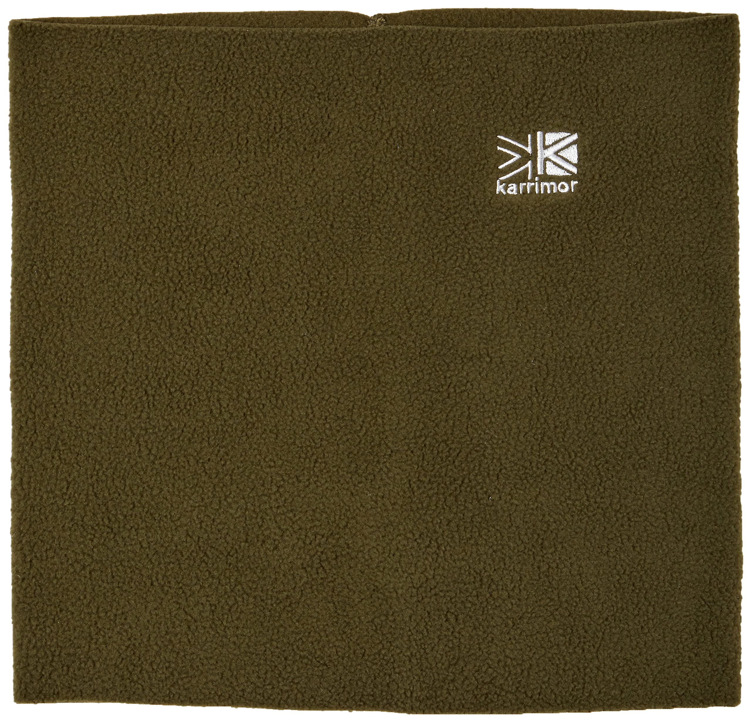 

Легкий флисовый бафф [Karrimor] оливковый