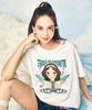 Yugsimwon Angel T-Shirt F Luna