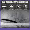 Rear Windshield Wiper Arm Nut Cap Single  for Lincoln Navigator 2003-2006