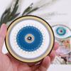 Success And Protection Charm Gift Wall Hanging Home Decoration Ornament Evil Eye Handicraft Pendant